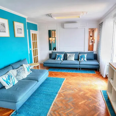 Apartamento Family *