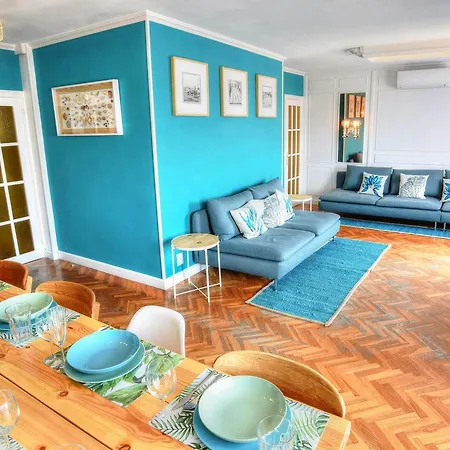 Apartamento Family
