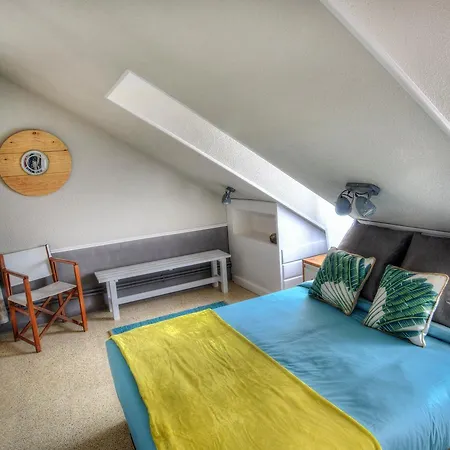 Apartamento Family *