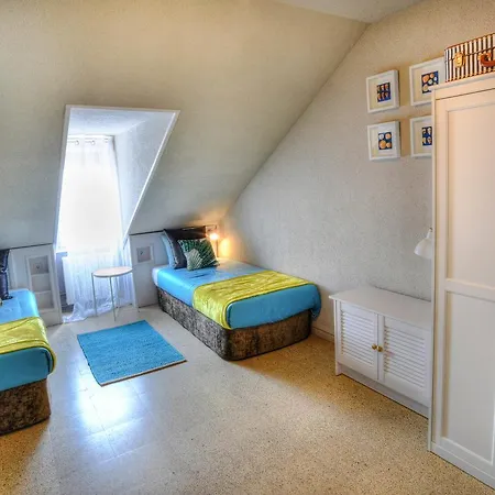 Apartamento Family