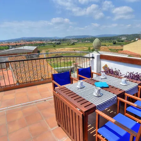 Apartamento Family Palamós