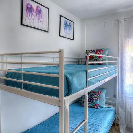 Apartamento Family