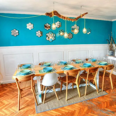 Apartamento Family *