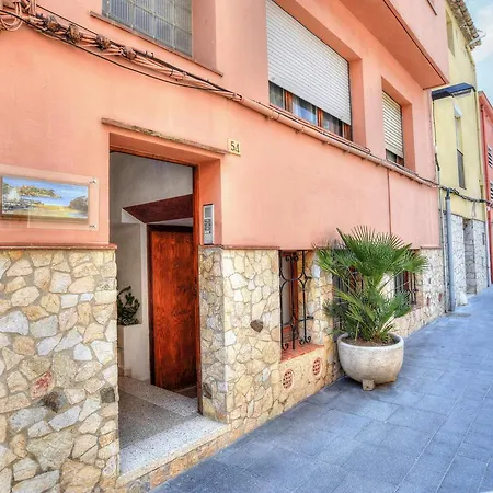 Apartamento Family