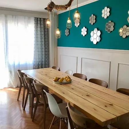 Family Apartamento