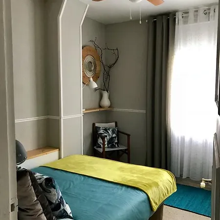 Apartamento Family *
